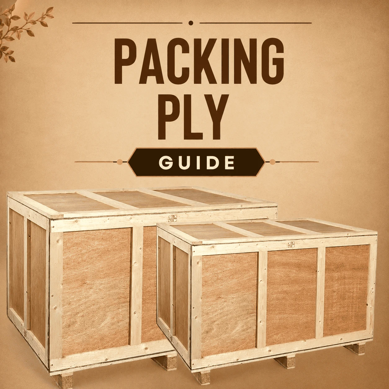 Packing Ply Guide: Everything You Need to Know About Packing Plywood