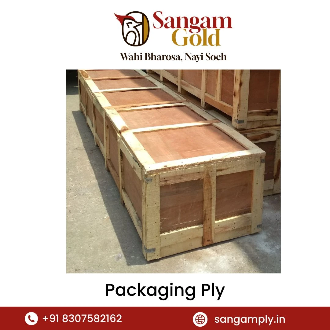 Packing Ply