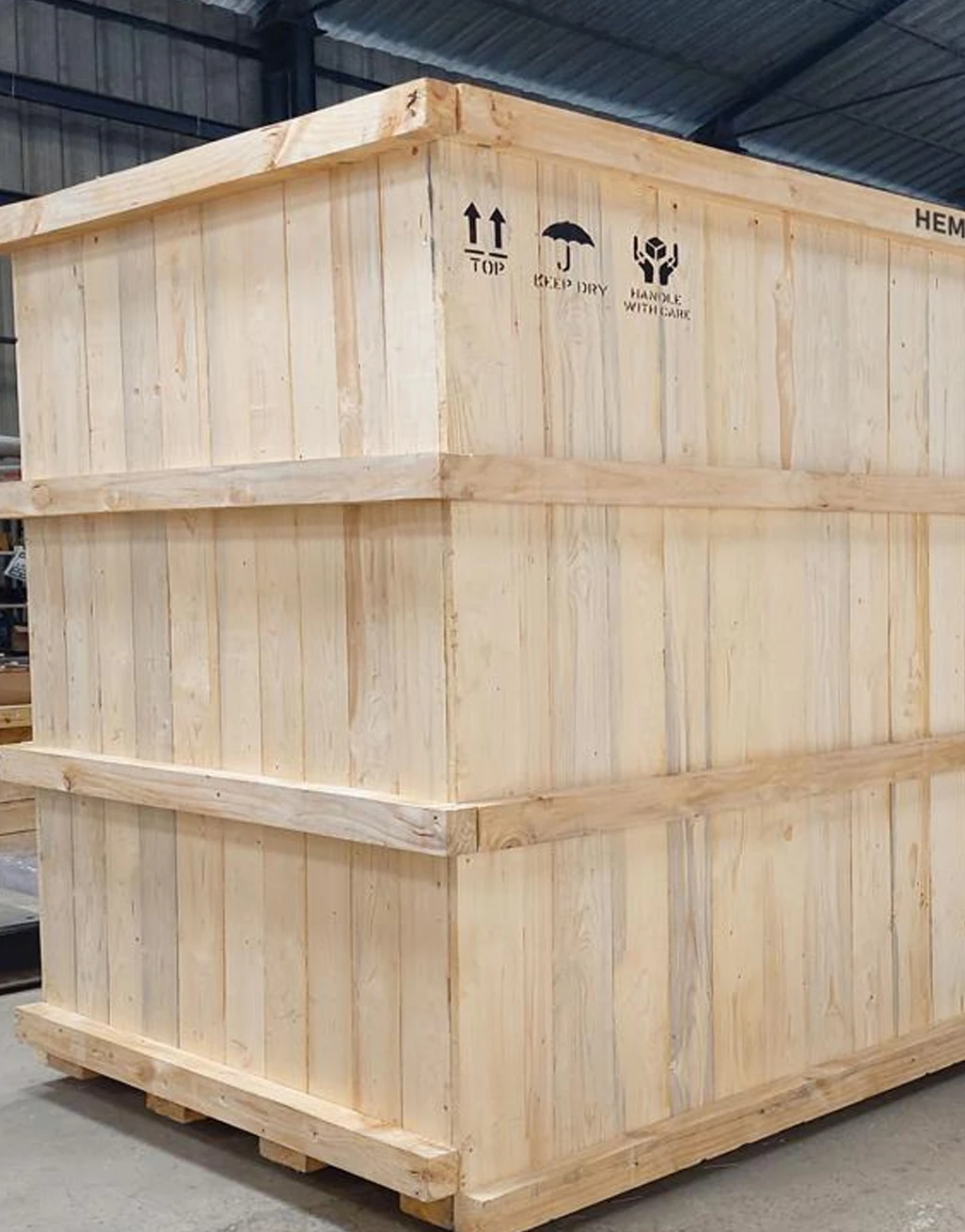 Industrial Applications