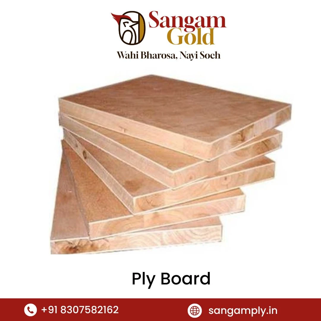 Ply Board