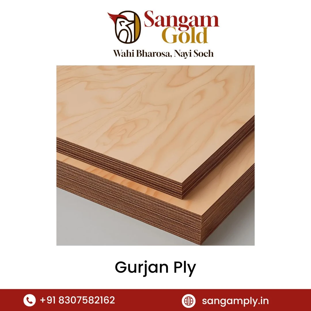 Gurjan Ply