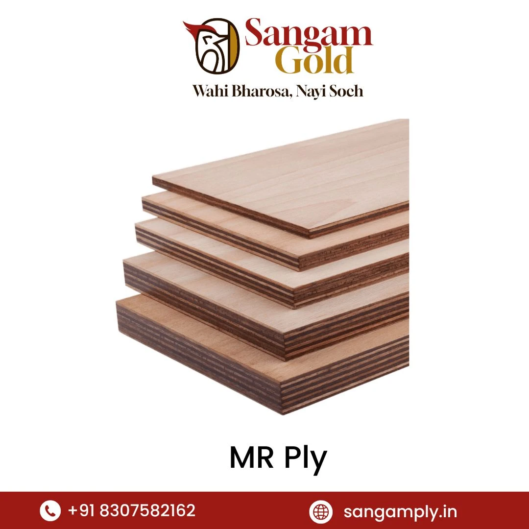 MR Ply
